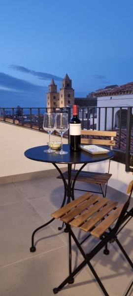 terrazza Caracciolo